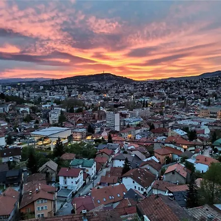Apartament Stara Pruga Sarajewo