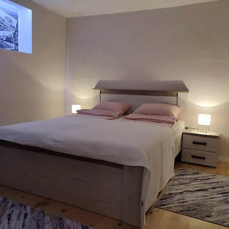 Stara Pruga Apartment Sarajevo