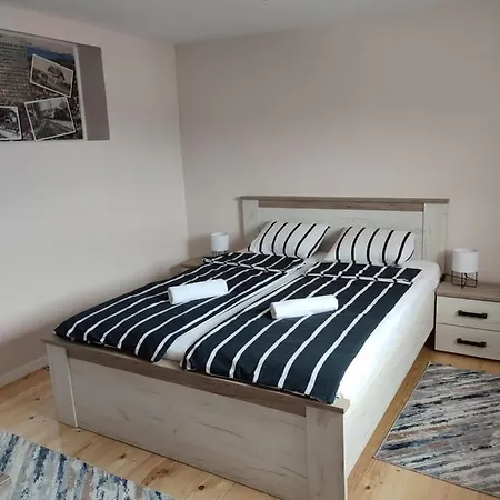 Apartment Stara Pruga Sarajevo