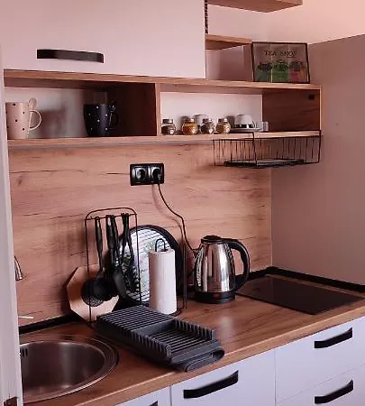Stara Pruga Apartment