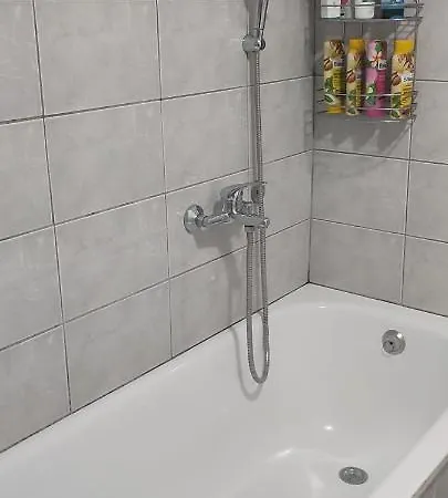 Apartament Stara Pruga *