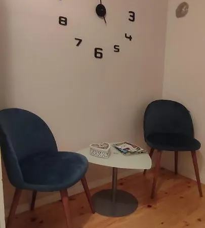 Apartament Stara Pruga *